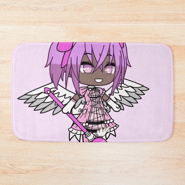Item preview, Gacha Life Selena designed and sold by overflowhidden.