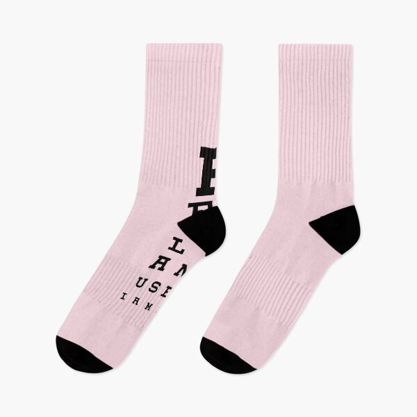 Item preview, #Pink#Hello can you see me designed and sold by ESCAPZ.