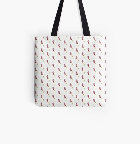 Hyacinth 1 All Over Print Tote Bag