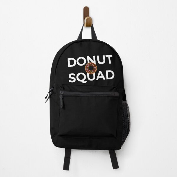 Item preview, Donut Squad designed and sold by Fives55.