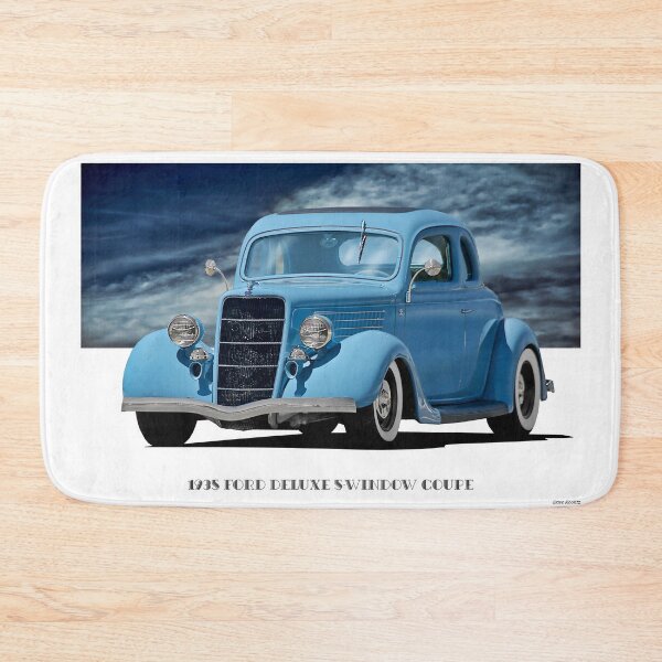Item preview, 1935 Ford Deluxe Coupe designed and sold by DaveKoontz.