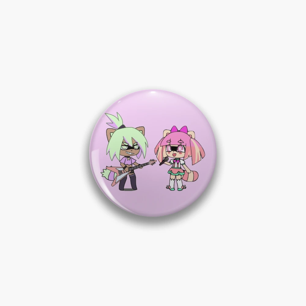 Pin on Afton gacha life