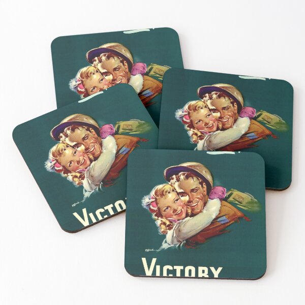 Item preview, Victory  designed and sold by Salocin.