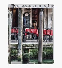Telephone iPad Case/Skin