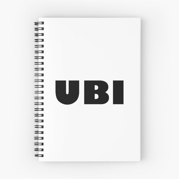 Item preview, Universal Basic Income UBI designed and sold by reasonslogan.