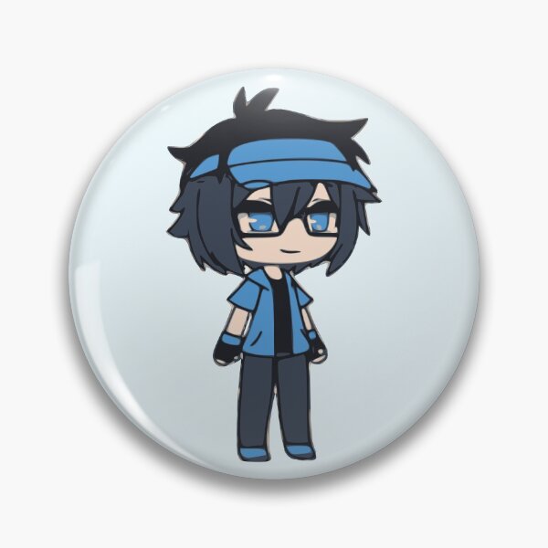 Item preview, Gacha Life Luni designed and sold by overflowhidden.
