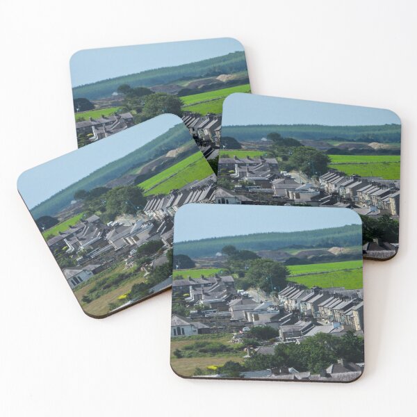 Item preview, Melin wynt Llanllyfni designed and sold by Ffotograffiaeth Foulkes Foulkes Photography.