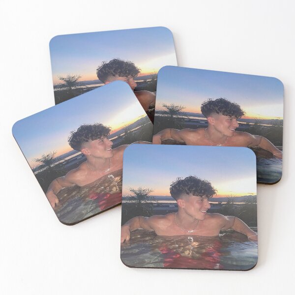 Item preview, Tony Lopez Cute sticker/t-shirt  designed and sold by SoulTreats.