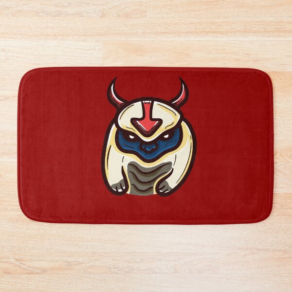 Item preview, Angry Appa Avatar The Last Airbender designed and sold by Dzulhan.