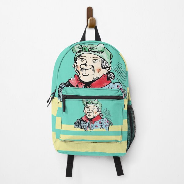 Item preview,  who grins happily and contentedly. On a colored striped outfit, the lovable illustration spreads fun and good mood among children and adults.
I look forward to your visit to my Redbubble shop at mauswohn.redbubble.com
Here you will find creative works  designed and sold by Mauswohn.