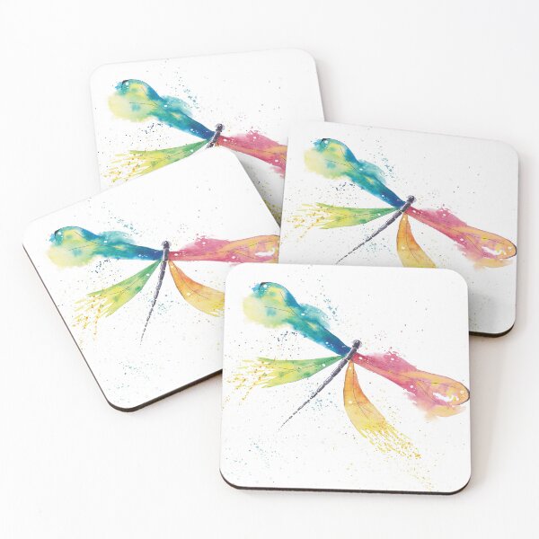 Item preview, Dragonfly designed and sold by BlueTulip20.