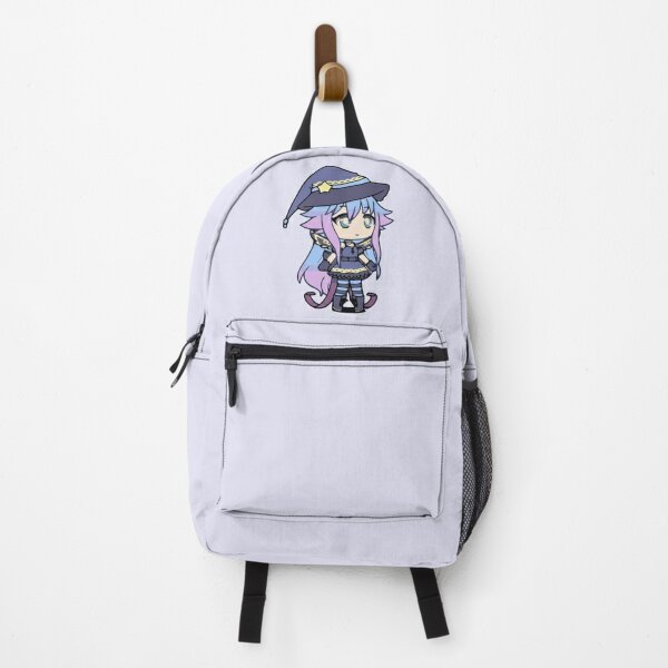 Roblox Online Game Backpacks Redbubble - roblox gacha life game
