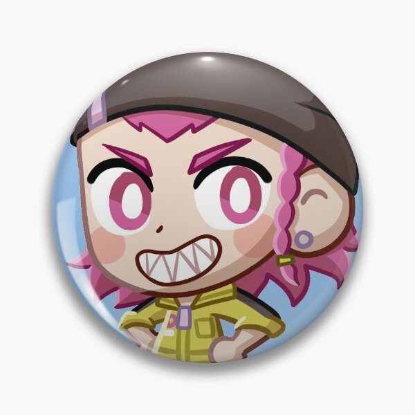 Item preview, Kazuichi Souda designed and sold by CrayonQueen.