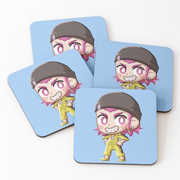 Item preview, Kazuichi Souda designed and sold by CrayonQueen.