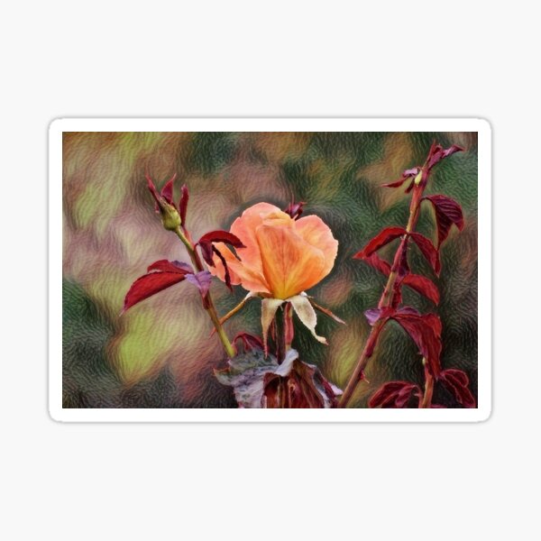 Item preview, Coral Elegence designed and sold by ReneeKennedy.