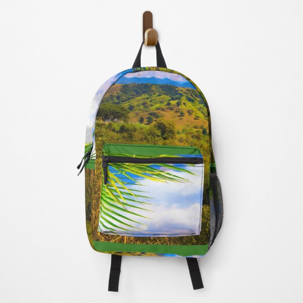 Item preview, Landscape East Of Tulua, Colombia III designed and sold by alabca.