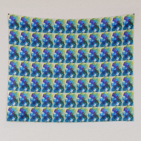 Item preview, Sunrise K designed and sold by kaleidimo.