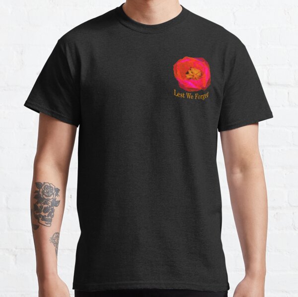 anzac day shirts 2019