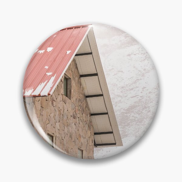 Item preview, Shelter at Chimborazo Mountain in Ecuador designed and sold by DFLC Prints.