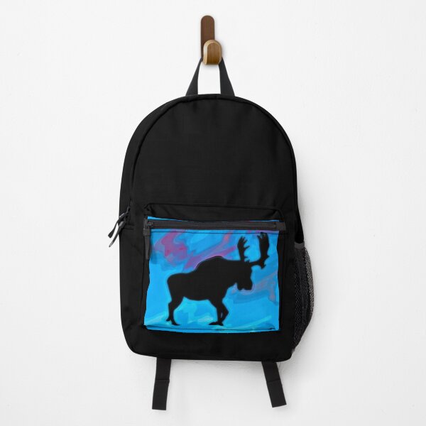Item preview, Cool Moose designed and sold by CreativeMeaning.