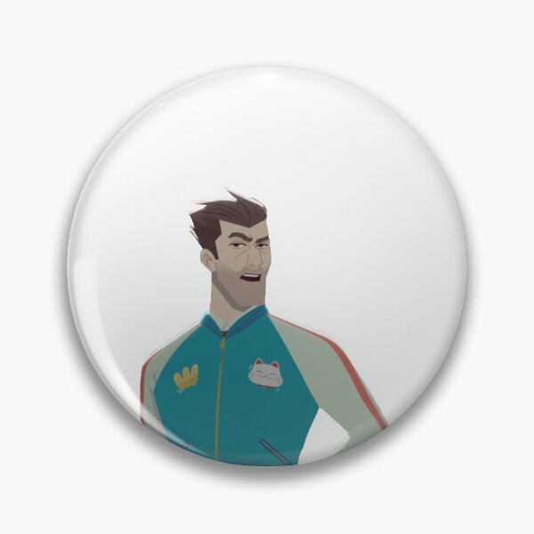 Item preview, Chase Devineaux K-Pop Stan designed and sold by PizzaHorse.