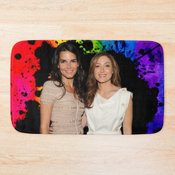 Item preview, Jane & Maura (Rizzles) designed and sold by RainbowCraft.