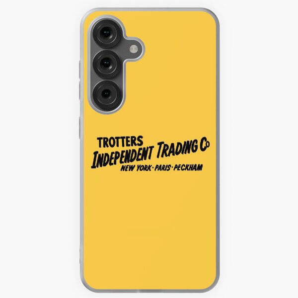 Item preview, Trotters designed and sold by Scottharriman13.