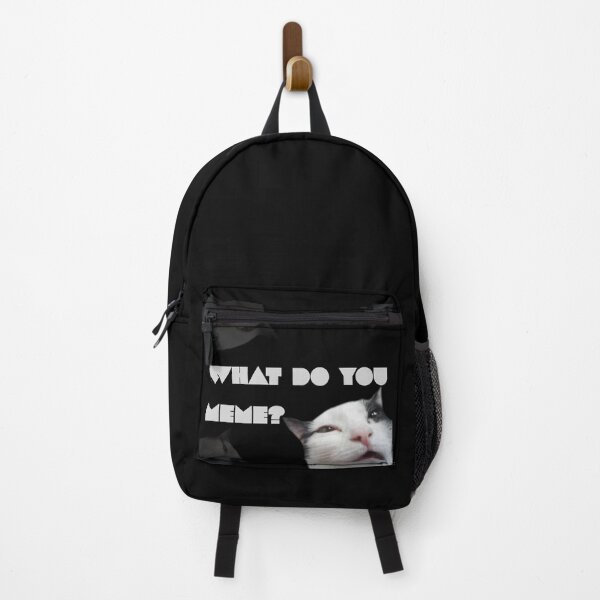 Item preview, What do you meme? designed and sold by Dennoir.