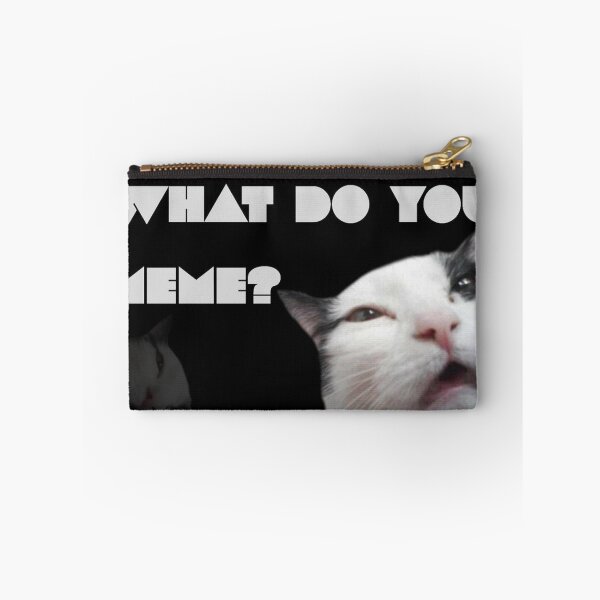 Item preview, What do you meme? designed and sold by Dennoir.