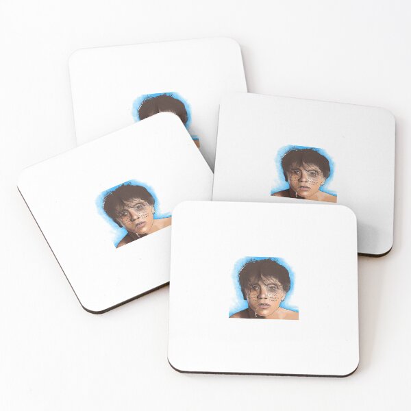 Item preview, Declan McKenna album art designed and sold by Sam Hamilton.