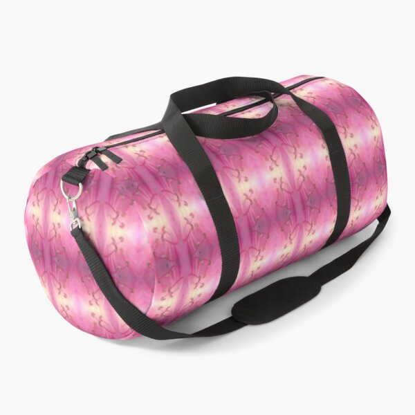 Item preview, Pink Stamen Pattern designed and sold by Jane Izzy Designs.