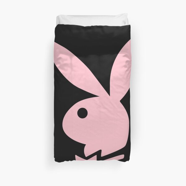 Playboy Duvet Covers Redbubble