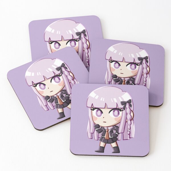Item preview, Kyoko Kirigiri designed and sold by CrayonQueen.