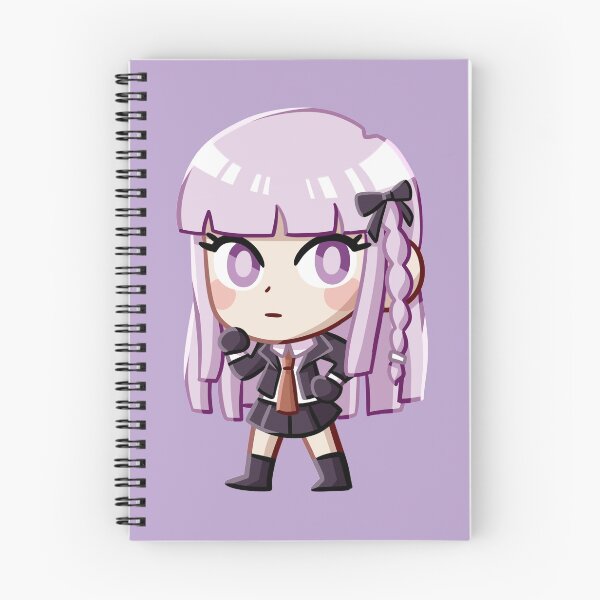 Item preview, Kyoko Kirigiri designed and sold by CrayonQueen.