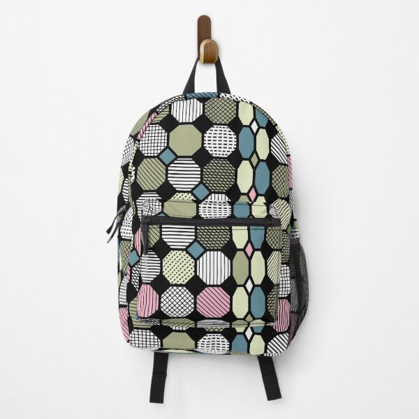 Item preview, Sweet Geometric Candy designed and sold by JaanaHalme.