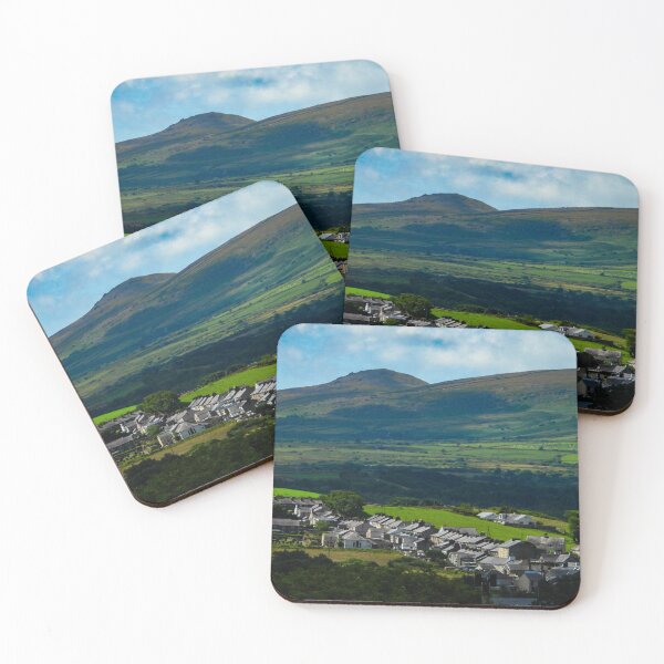 Item preview, Llanllyfni a Bwlch designed and sold by Ffotograffiaeth Foulkes Foulkes Photography.