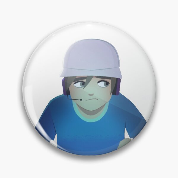 Item preview, Player White Hat Hacker designed and sold by PizzaHorse.