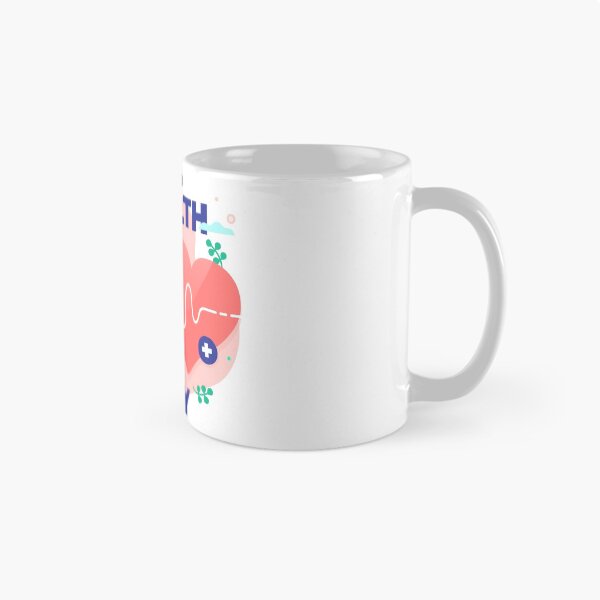 Item preview, World health day designed and sold by PhelipeCasanova.