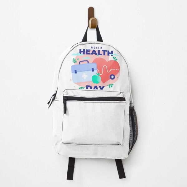 Item preview, World health day designed and sold by PhelipeCasanova.