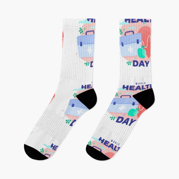 Item preview, World health day designed and sold by PhelipeCasanova.