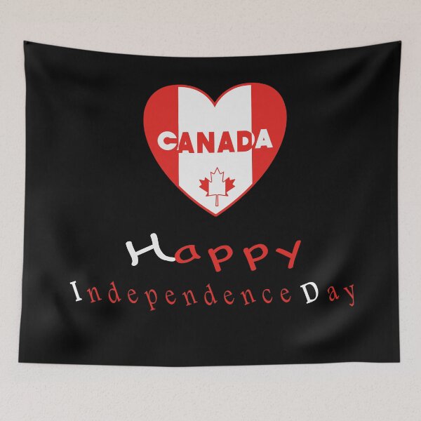 Item preview, happy independence day canada !! happy canada day. designed and sold by bkjournaly2020.