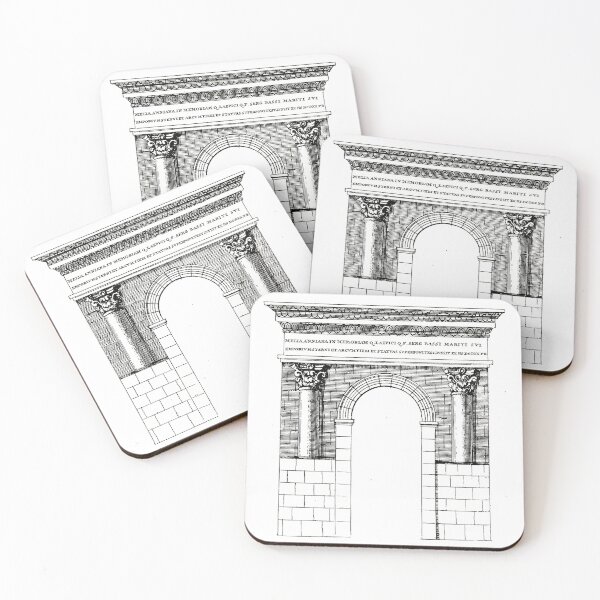 Item preview, Arch designed and sold by Kybruno's Creations.