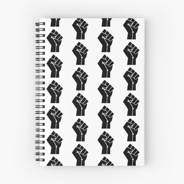 Item preview, BLACK LIVES MATTER FIST designed and sold by libbyharperr.