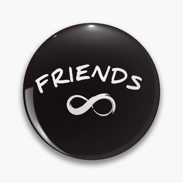 Item preview, Friends designed and sold by XeonArt.