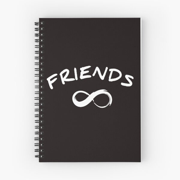 Item preview, Friends designed and sold by XeonArt.