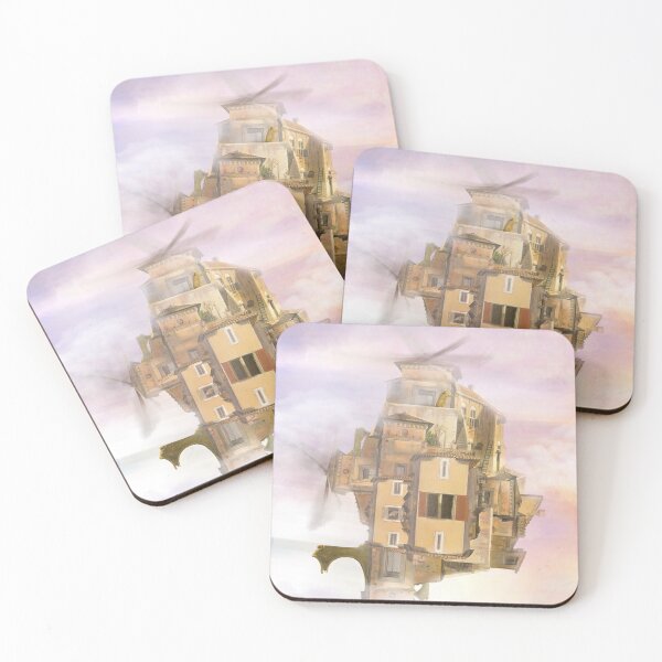 Item preview, The Impossible House designed and sold by DVerissimo.