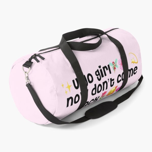 Item preview, Tiktok Fairy Comment- u go girl, now don’t come back designed and sold by floweryhaven.