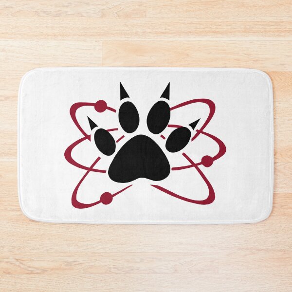 Item preview, Science Dog Logo from the Walking Dead designed and sold by JordynHawthorne.