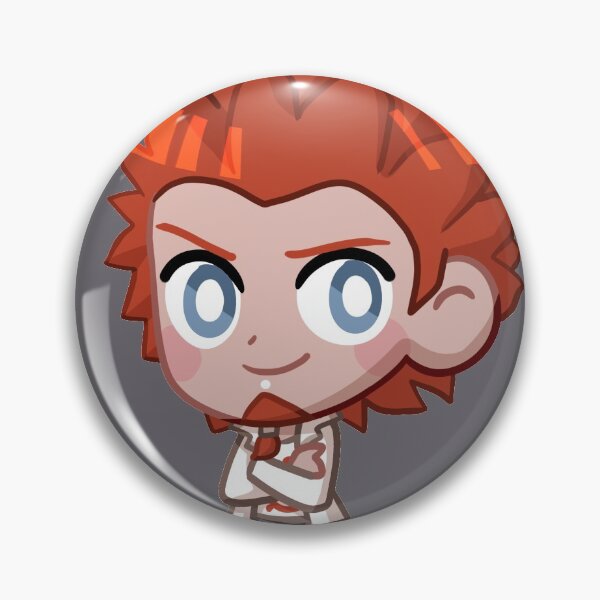 Item preview, Leon Kuwata designed and sold by CrayonQueen.