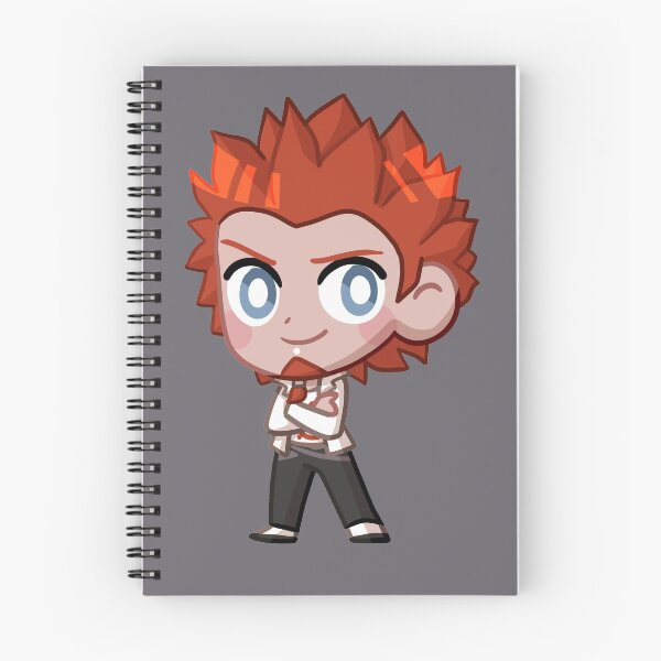 Item preview, Leon Kuwata designed and sold by CrayonQueen.